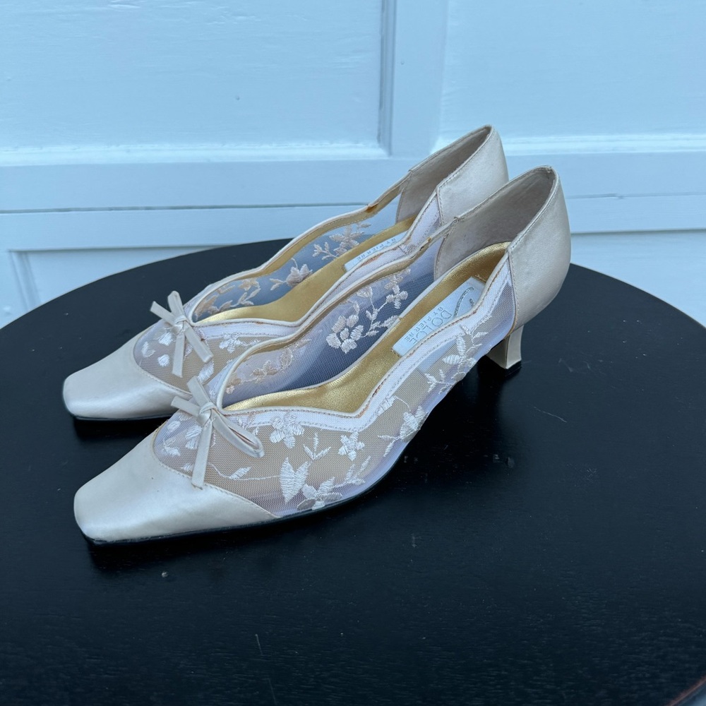 Dolce by Pierre Heels